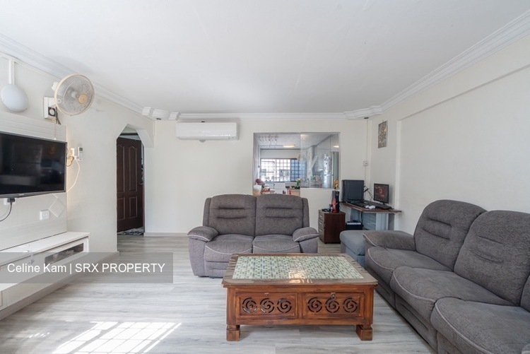 Blk 123 Yishun Street 11 (Yishun), HDB 4 Rooms #504001981